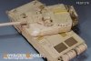 Voyager Model PE351278 Modern French Leclerc series 2 MBT Upgrade Set For TIGER MODEL 4655 1/35